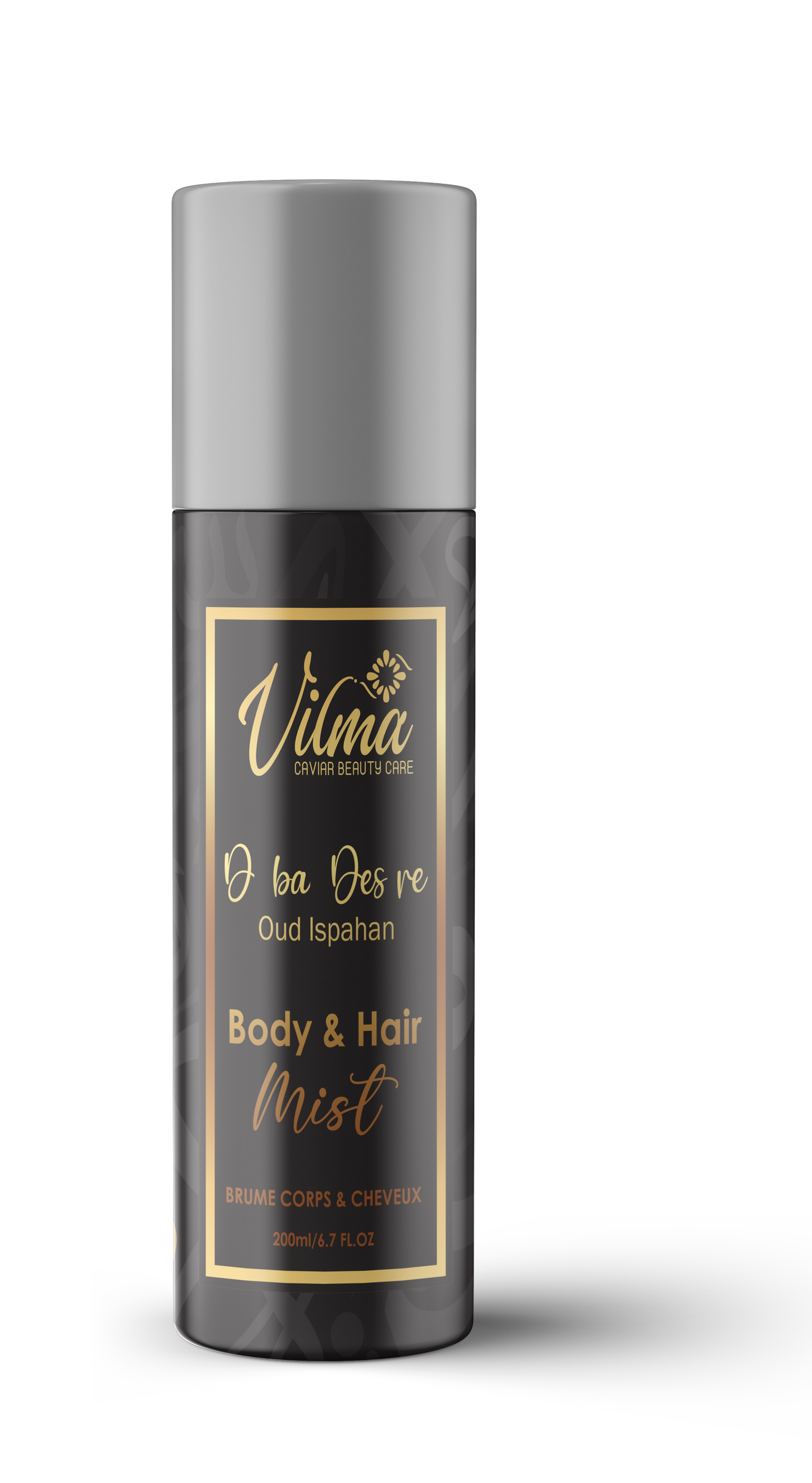 Brume dubai désert مستوحى من عطر oud maracuja