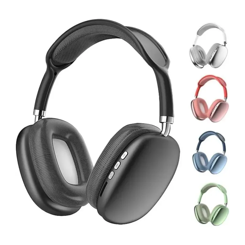 casque Bluetooth