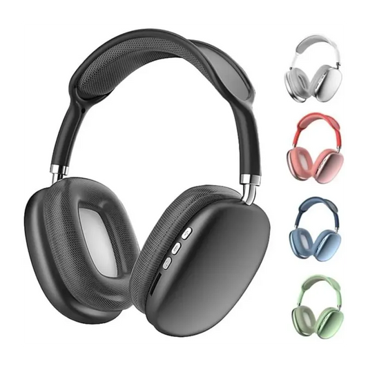 casque Bluetooth