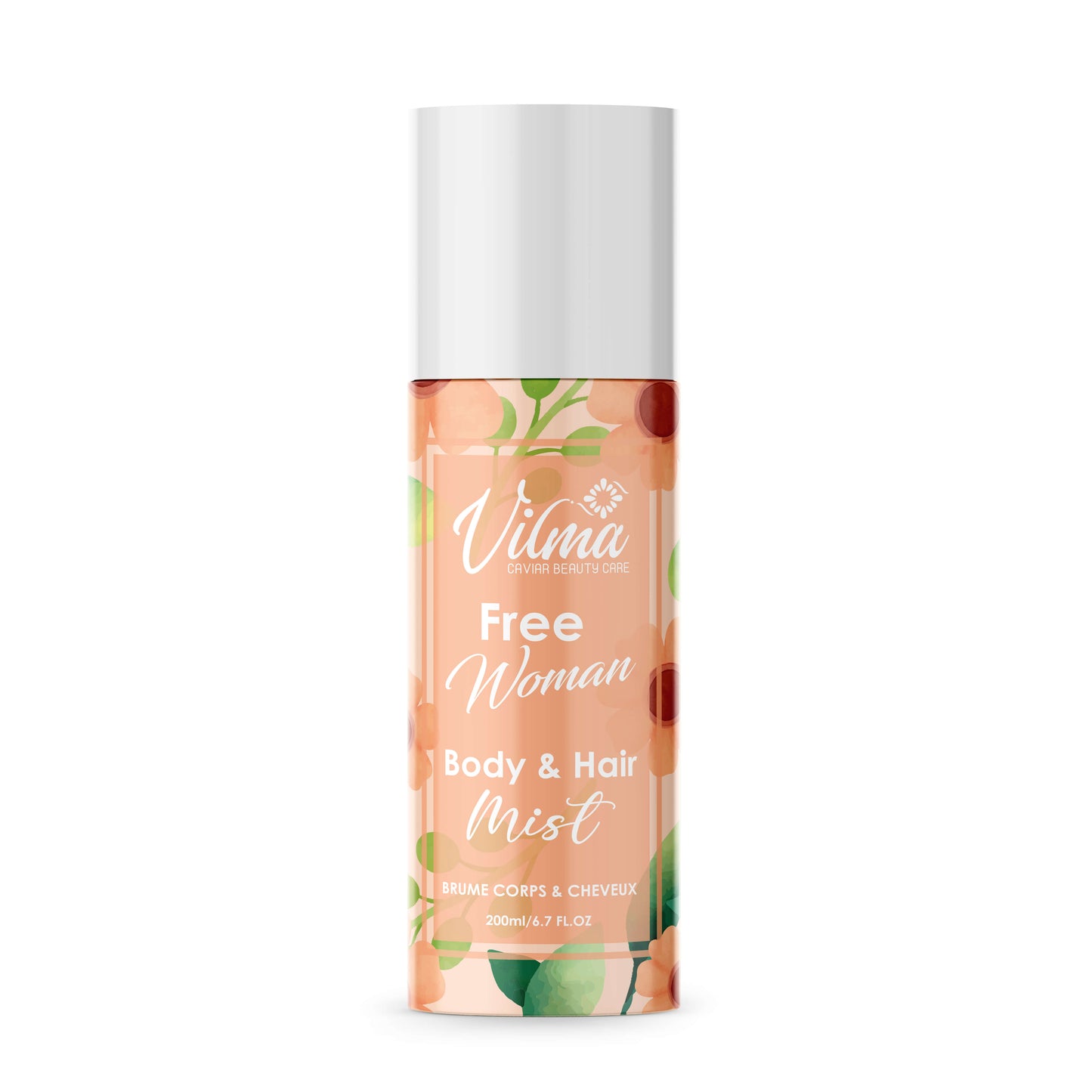 Brume free woman مستوحى من عطر Libre – Yves Saint Laurent