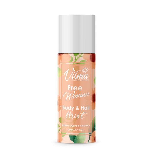 Brume free woman مستوحى من عطر Libre – Yves Saint Laurent