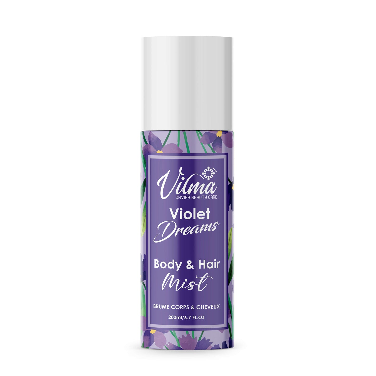Brume Violet Dreams مستوحى من عطر idol