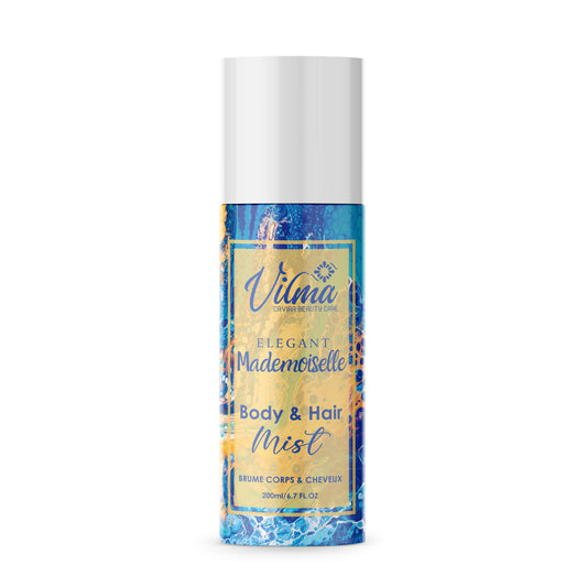 Brume elegance mademoiselle مستوحى من عطر coco mademoiselle