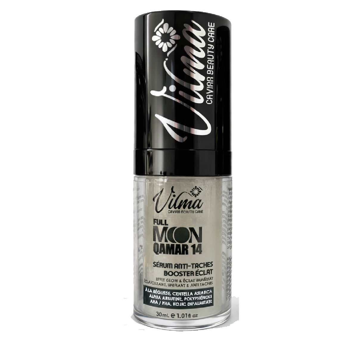 serum Full Moon eclaircissant 14 jour anti tache